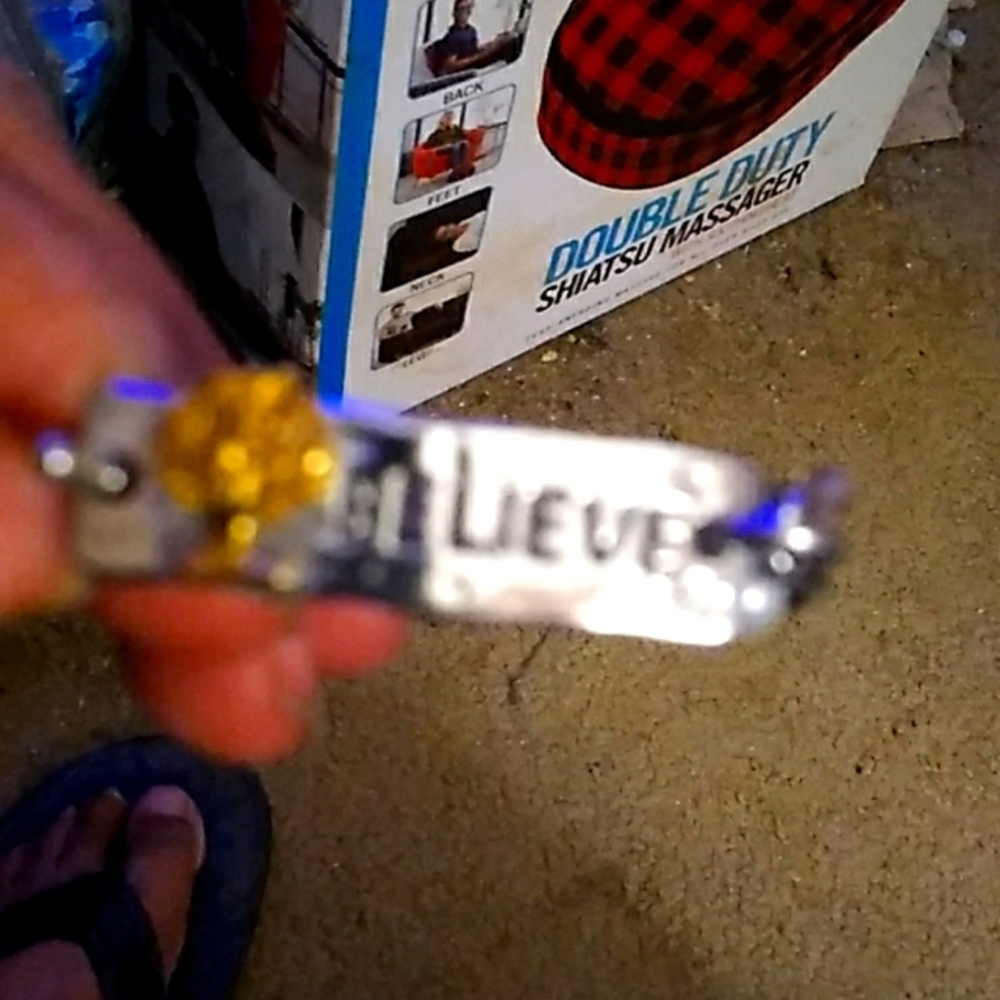Bracelet